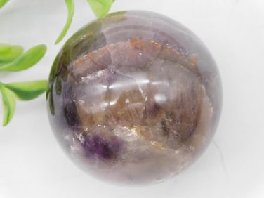 Stone Sphere Rock Stone Lapidary Specimen