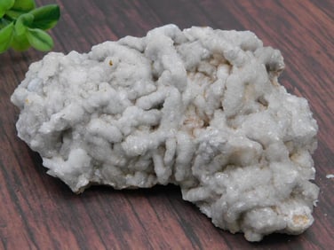 Quartz Crystal Mineral Specimen Rock Stone Lapidary Specimen