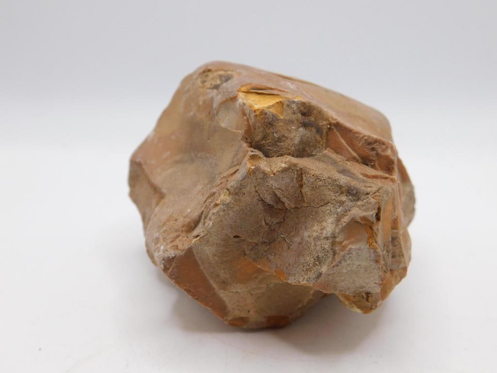 JASPER ROCK STONE LAPIDARY SPECIMEN: JASPER ROCK STONE LAPIDARY SPECIMEN