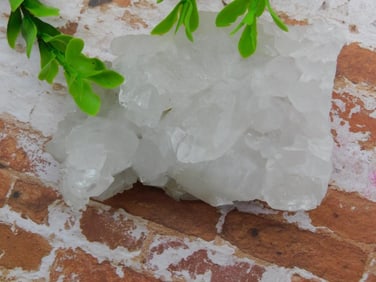 QUARTZ ROCK STONE LAPIDARY SPECIMEN