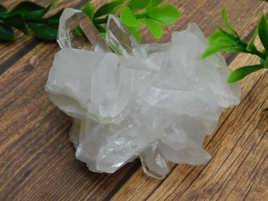 QUARTZ ROCK STONE LAPIDARY SPECIMEN