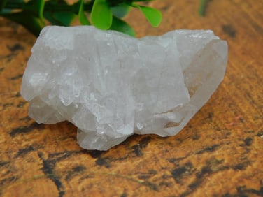 QUARTZ ROCK STONE LAPIDARY SPECIMEN