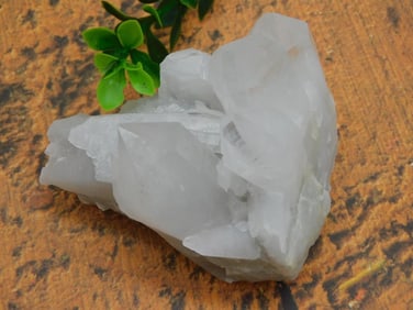 QUARTZ ROCK STONE LAPIDARY SPECIMEN
