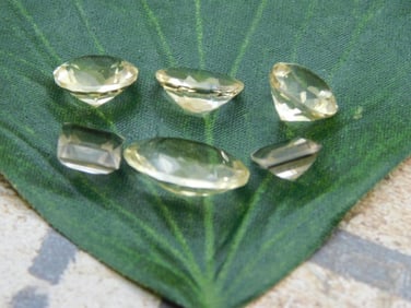 MIXED GEMSTONE LOT ROCK STONE LAPIDARY SPECIMEN