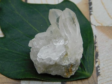 QUARTZ ROCK STONE LAPIDARY SPECIMEN