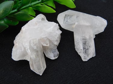 QUARTZ ROCK STONE LAPIDARY SPECIMEN