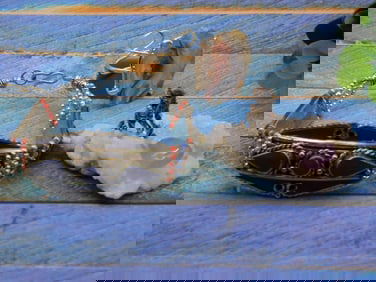 MIXED LOT ROCK STONE LAPIDARY SPECIMEN