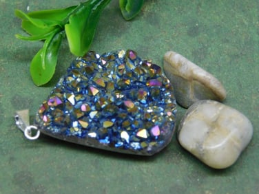 MIXED LOT ROCK STONE LAPIDARY SPECIMEN