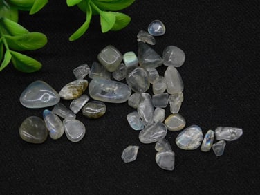 LABRADORITE ROCK STONE LAPIDARY SPECIMEN