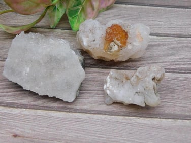 ROCK STONE LAPIDARY SPECIMEN