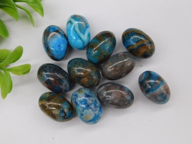 Stone Beads Rock Stone Lapidary Specimen