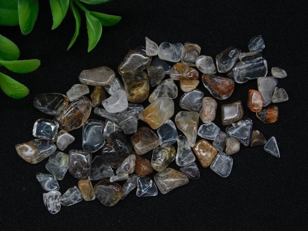 20 Grams of Red Quartz Gemstones ROCK STONE LAPIDARY SPECIMEN: 20 Grams of Red Quartz Gemstones ROCK STONE LAPIDARY SPECIMEN