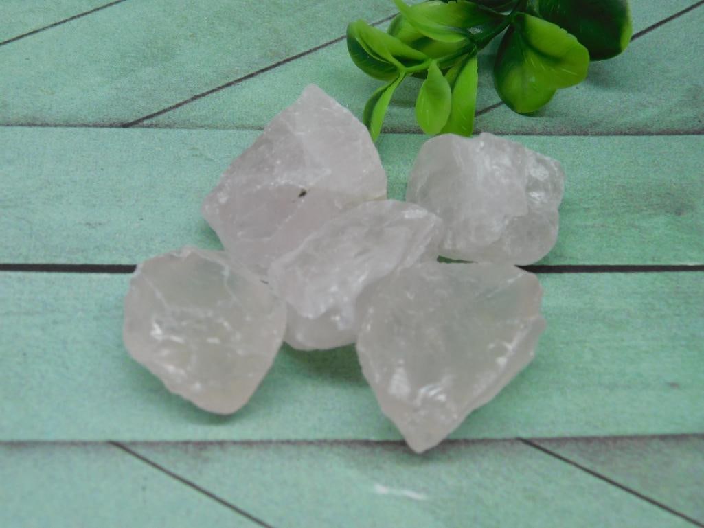 ROSE QUARTZ ROCK STONE LAPIDARY SPECIMEN: ROSE QUARTZ ROCK STONE LAPIDARY SPECIMEN