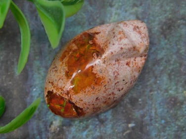 LARGE SPECIMEN NATURAL OPAL