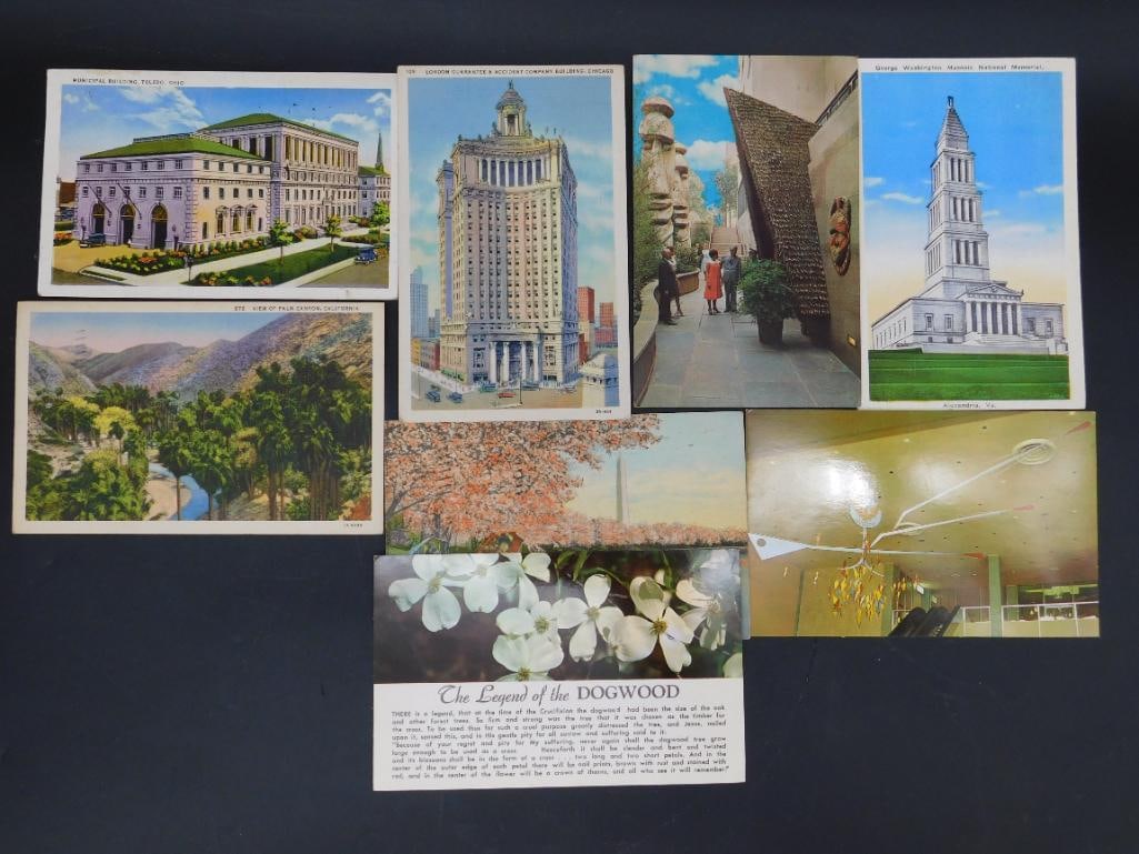 POST CARDS VINTAGE ANTIQUE: POST CARDS VINTAGE ANTIQUE