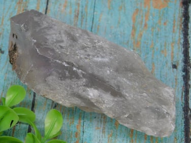 QUARTZ ROCK STONE LAPIDARY SPECIMEN