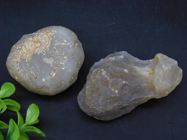 ROCK STONE LAPIDARY SPECIMEN