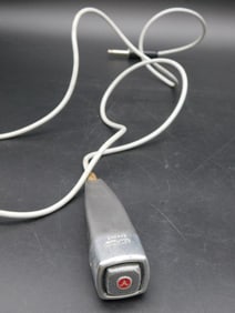 ASTATIC MICROPHONE 335H7 VINTAGE ANTIQUE