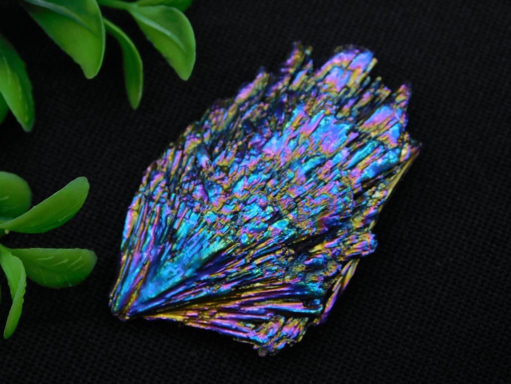 Iridescent Rainbow Chalcopyrite Mineral Specimen Rock Stone Lapidary Specimen: Iridescent Rainbow Chalcopyrite Mineral Specimen Rock Stone Lapidary Specimen