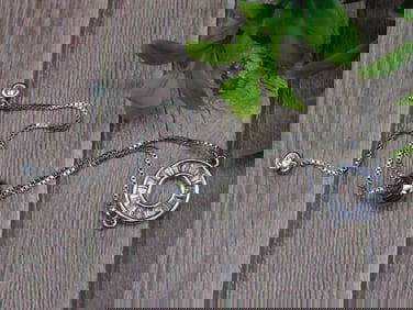 ADJUSTABLE BRACELET ROCK STONE LAPIDARY SPECIMEN