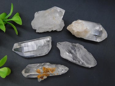 QUARTZ ROCK STONE LAPIDARY SPECIMEN