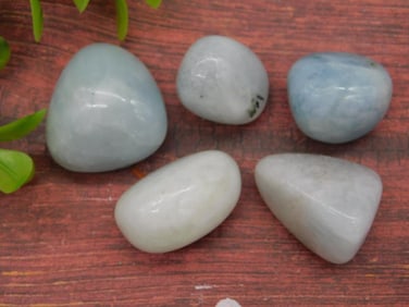 ROCK STONE LAPIDARY SPECIMEN