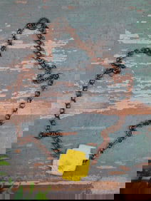 GENUINE STONE PENDANT ON CHAIN NECKLACE ROCK STONE LAPIDARY SPECIMEN