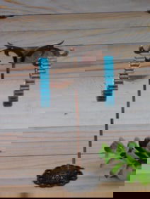 COSTUME JEWELRY EARRINGS