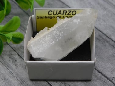 CUARZO ROCK STONE LAPIDARY SPECIMEN