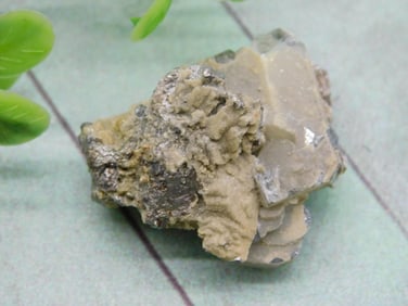 PANASQUIERA MINE PORTUGAL ROCK STONE LAPIDARY SPECIMEN
