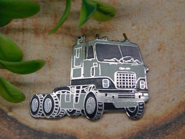 TRUCK PIN