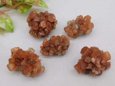 ARAGONITE ROCK STONE LAPIDARY SPECIMEN