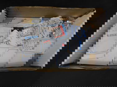 MIXED WATCHMAKER WATCHMAKING LOT VINTAGE ANTIQUE