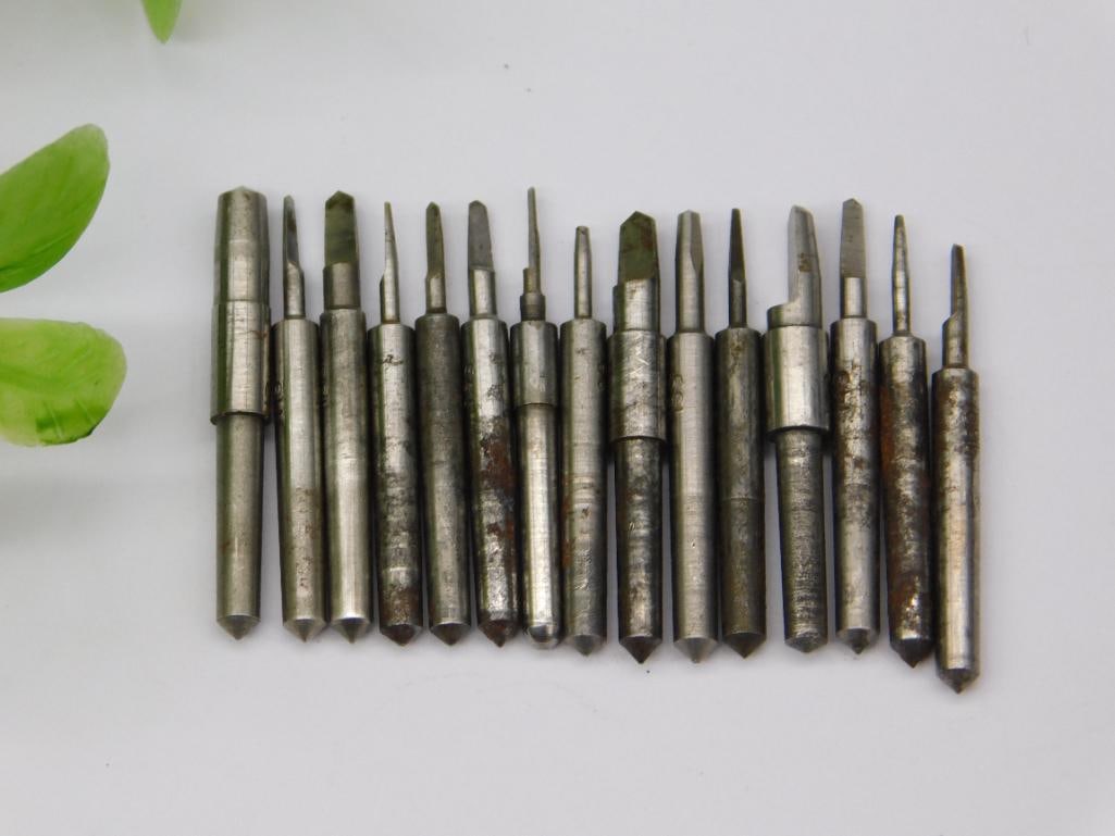 WATCHMAKER WATCHMAKING TOOLS VINTAGE ANTIQUE: WATCHMAKER WATCHMAKING TOOLS VINTAGE ANTIQUE