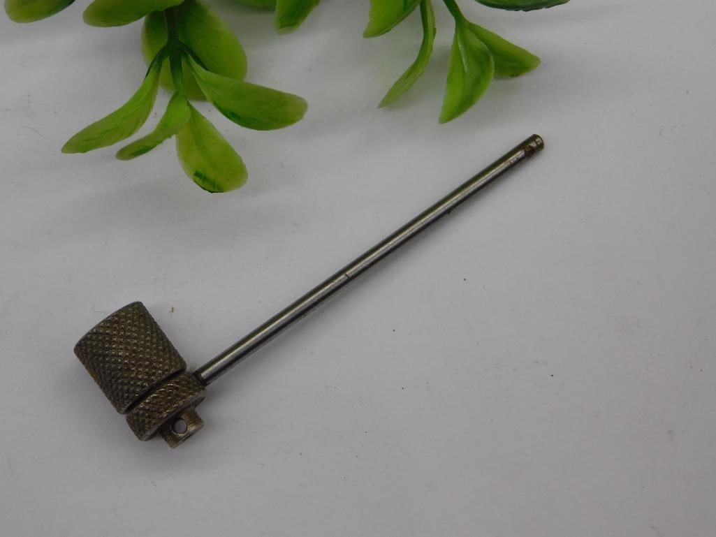 Metal Balance Staff Removers Watchmaker Watchmaking Tools: Metal Balance Staff Removers Watchmaker Watchmaking Tools