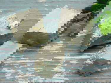 ILLUSTRIOUS SPANISH PYRITE CUBES ROCK STONE LAPIDARY SPECIMEN