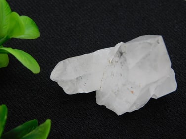 QUARTZ ROCK STONE LAPIDARY SPECIMEN