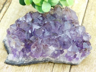 AMETHYST ROCK STONE LAPIDARY SPECIMEN