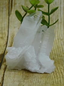 QUARTZ ROCK STONE LAPIDARY SPECIMEN