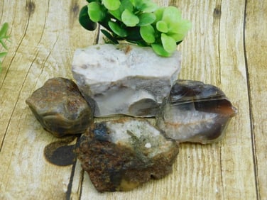 MIXED STONE LOT ROCK STONE LAPIDARY SPECIMEN