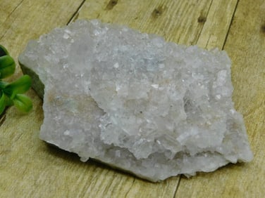 QUARTZ ROCK STONE LAPIDARY SPECIMEN