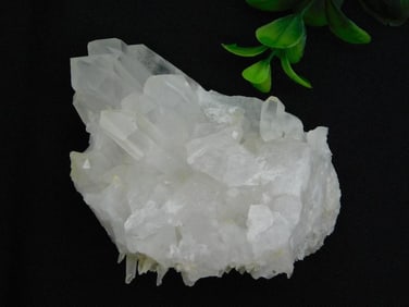 QUARTZ ROCK STONE LAPIDARY SPECIMEN