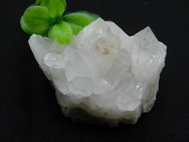 QUARTZ ROCK STONE LAPIDARY SPECIMEN