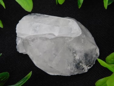 QUARTZ ROCK STONE LAPIDARY SPECIMEN