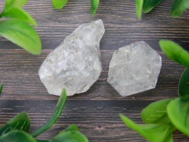 QUARTZ ROCK STONE LAPIDARY SPECIMEN