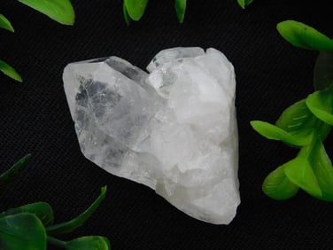 QUARTZ ROCK STONE LAPIDARY SPECIMEN