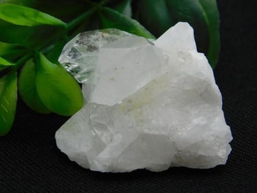 QUARTZ ROCK STONE LAPIDARY SPECIMEN