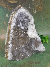 AMETHYST ROCK STONE LAPIDARY SPECIMEN