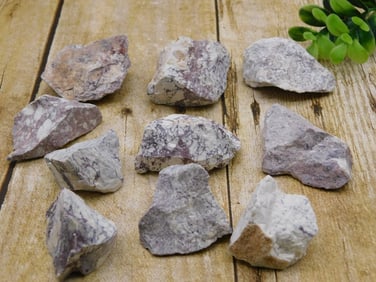 VIPER JASPER ROCK STONE LAPIDARY SPECIMEN