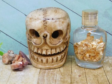 MIXED LOT ROCK STONE LAPIDARY SPECIMEN